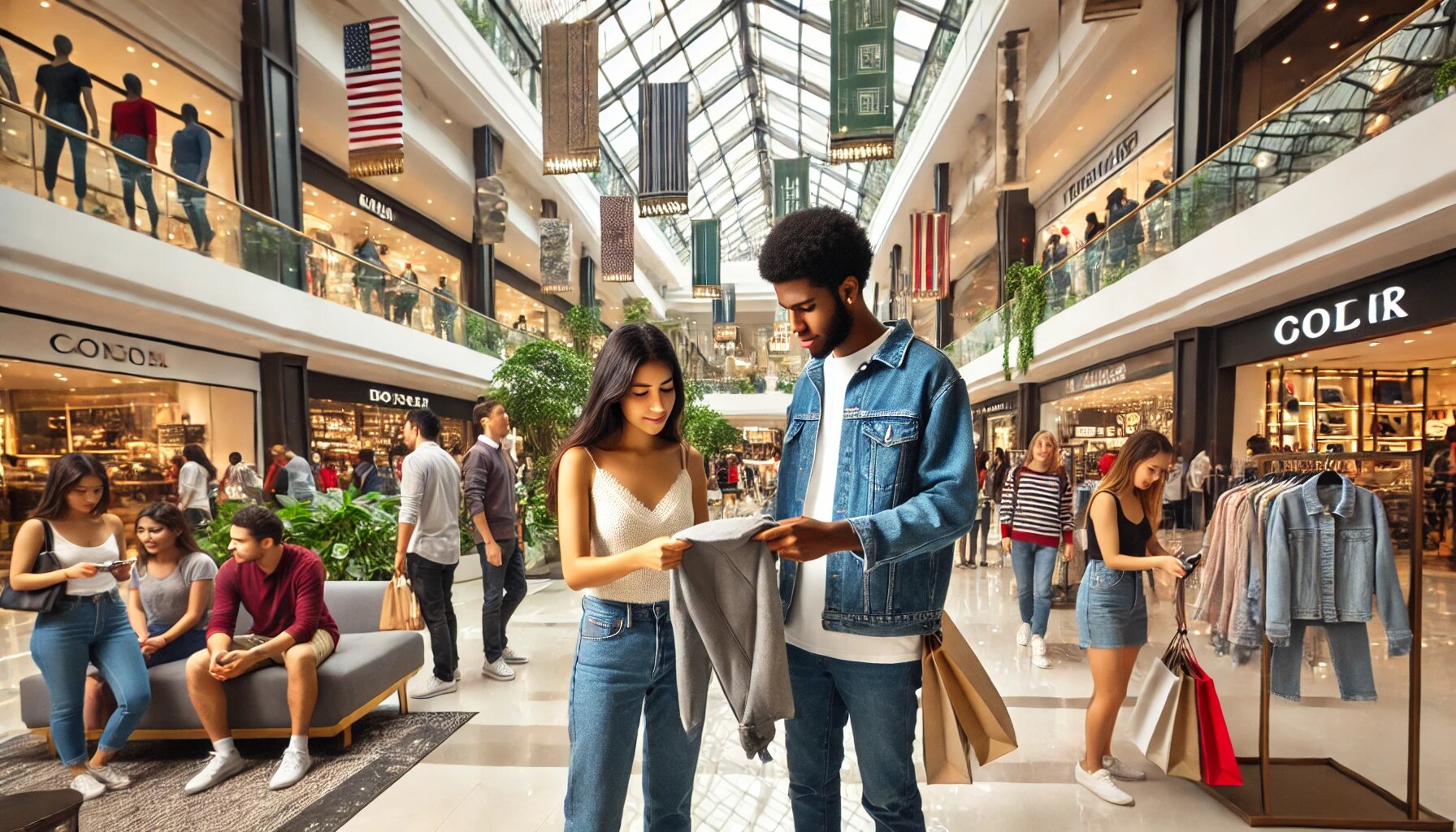 These Are the Hacks You Need to Stay on Budget While Shopping blog